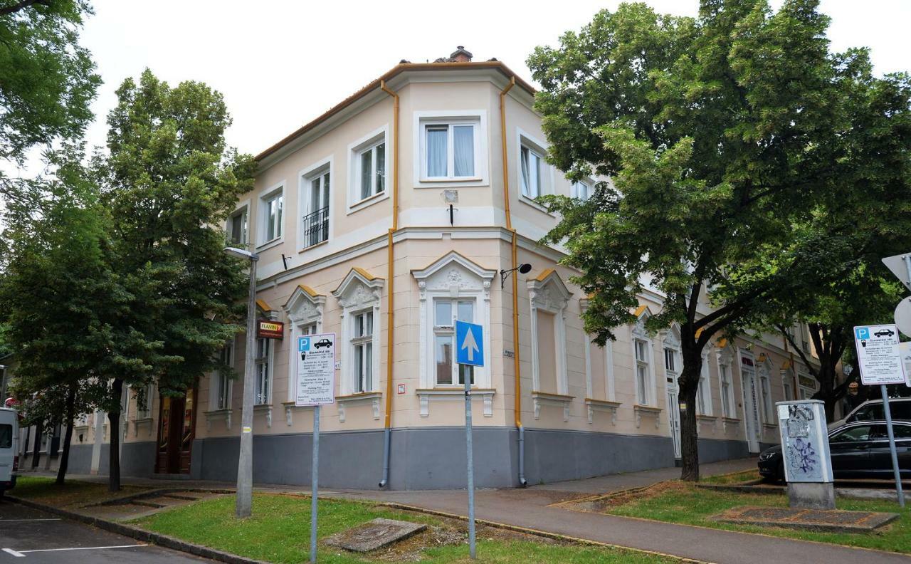 Villa Bohemia Erlau Exterior foto